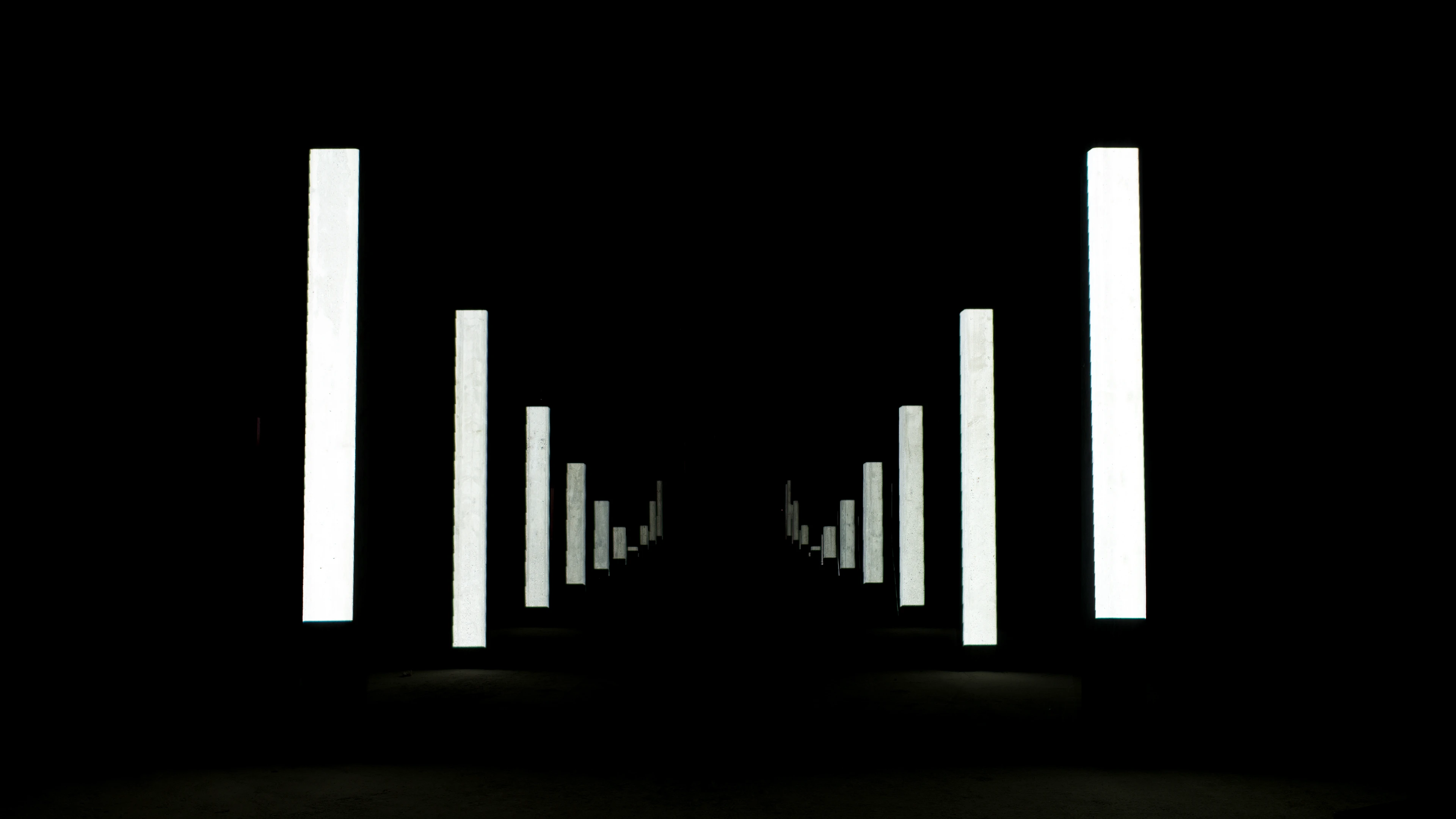 Basilika performance visual detail