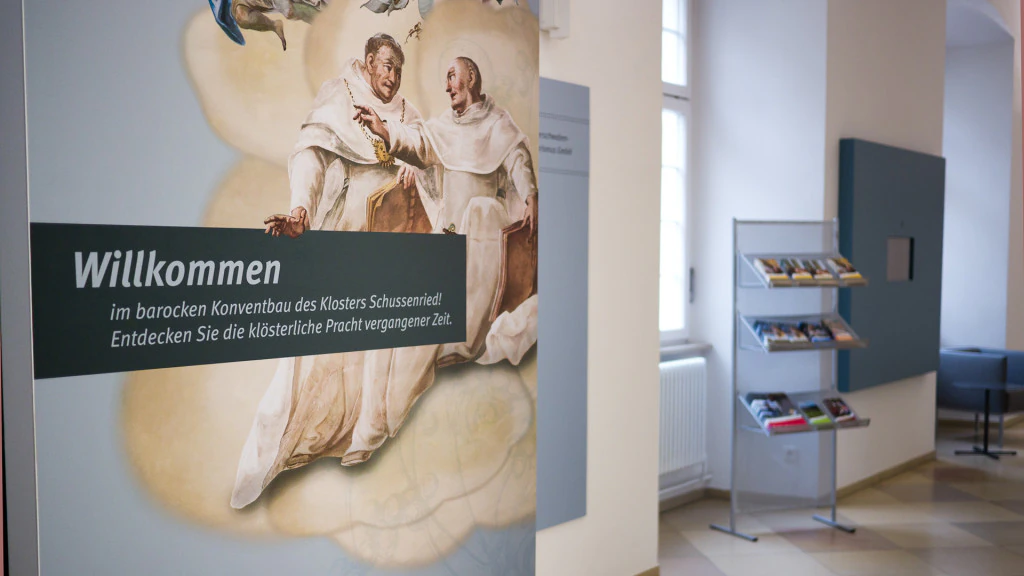 monastery museum schussenried project image 01