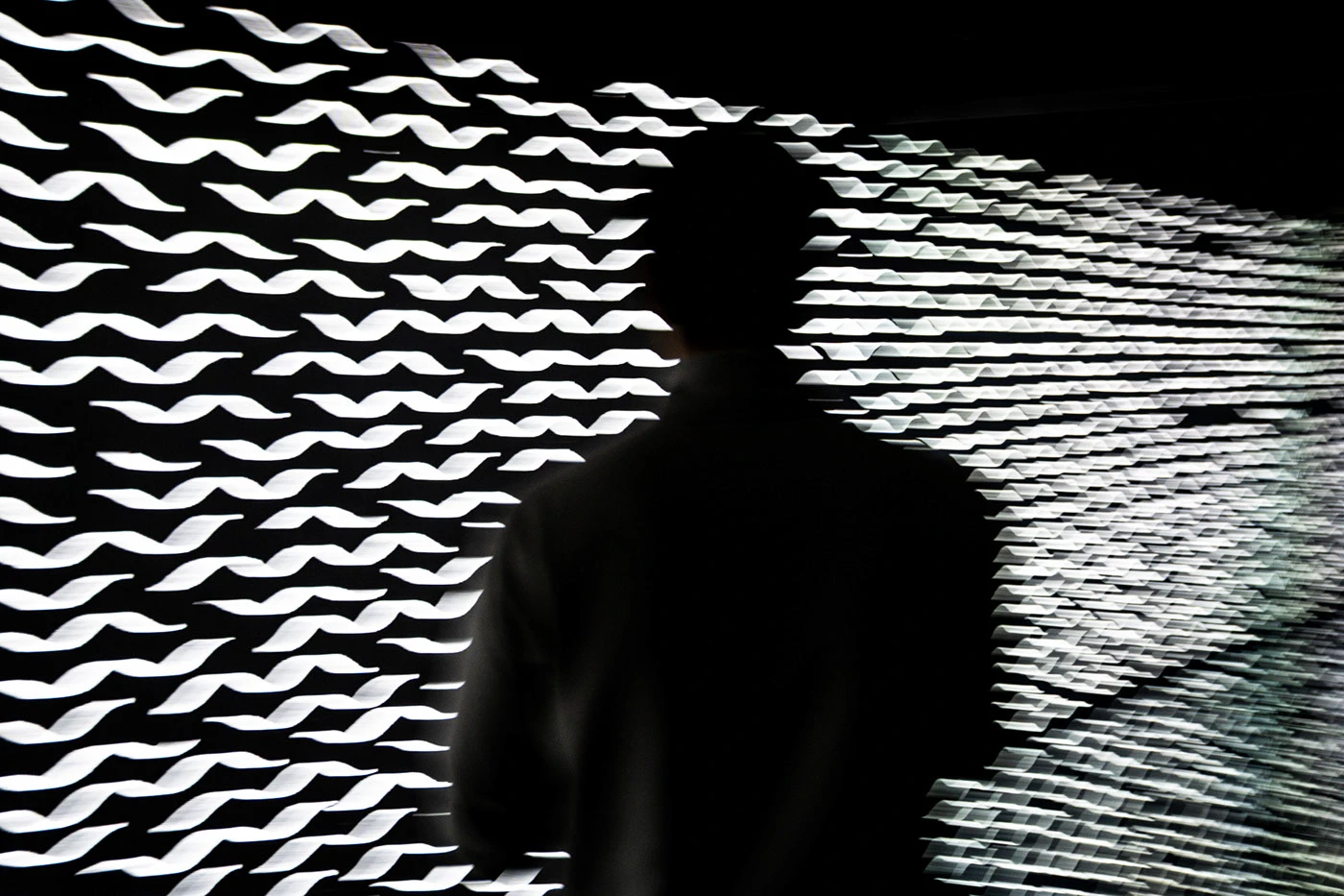 Retrospektive Thomas Weil – project documentation 2
