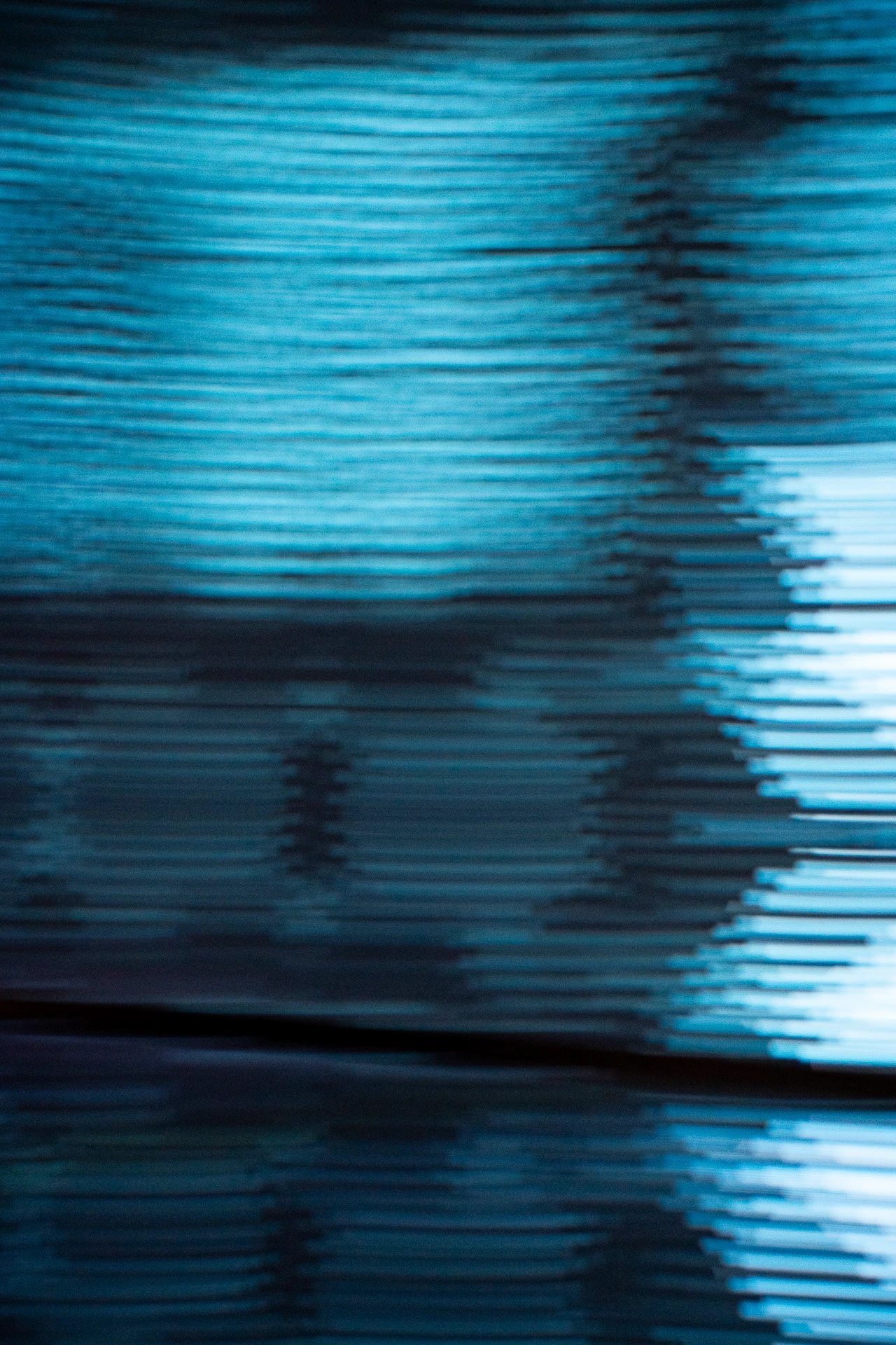Retrospektive Thomas Weil – project documentation 3