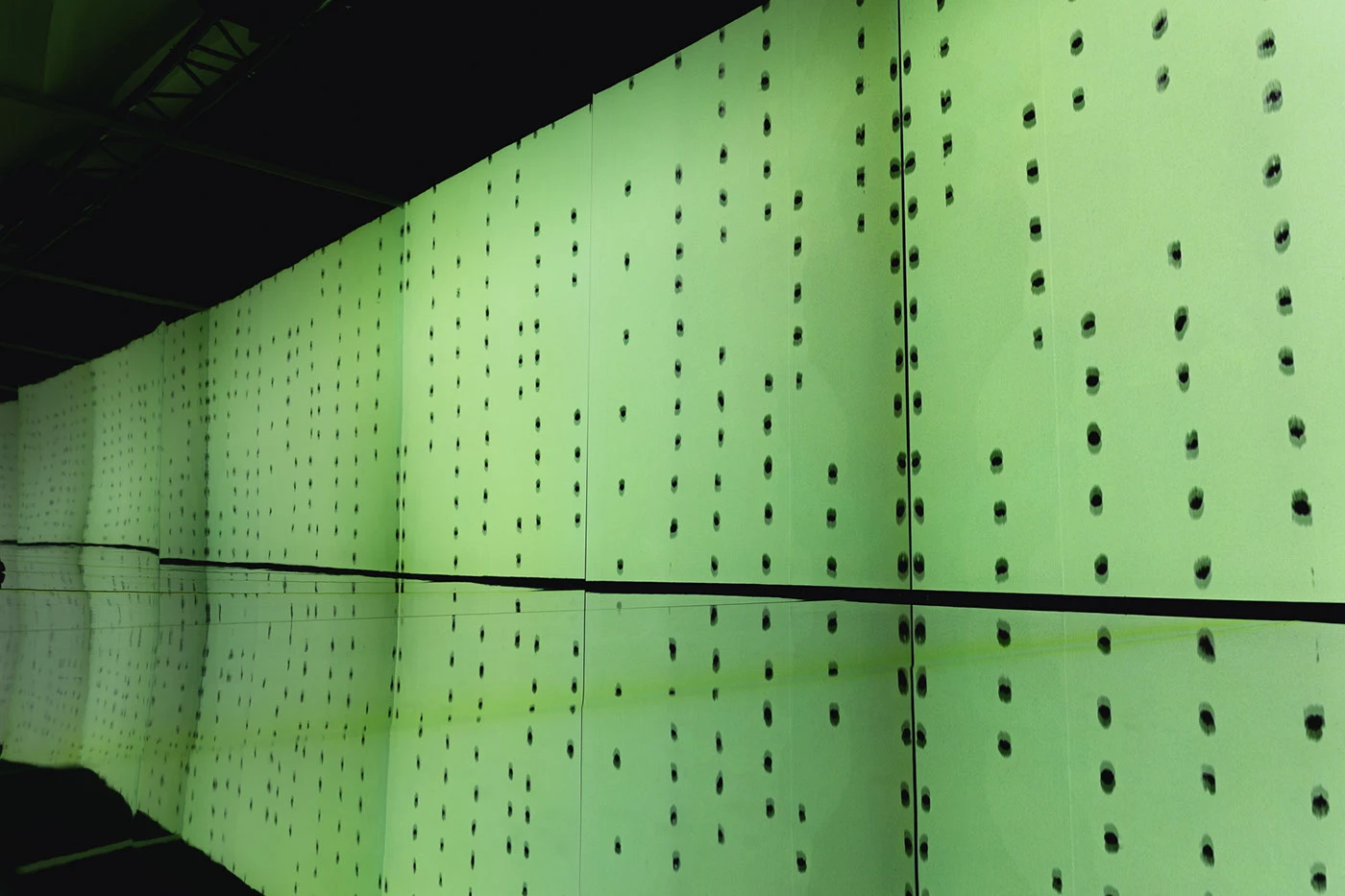 Retrospektive Thomas Weil – project documentation 9