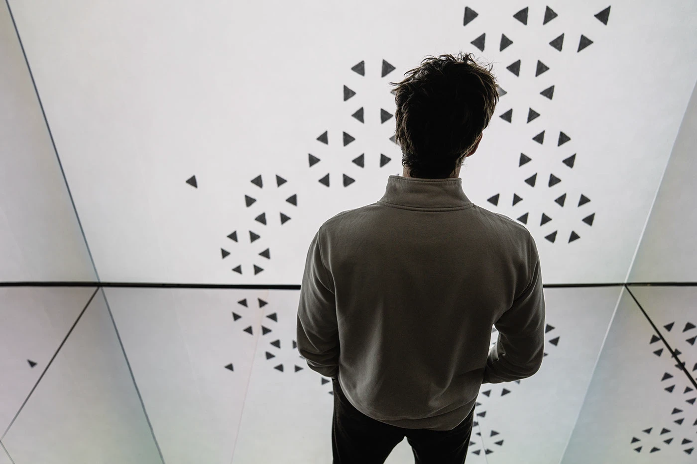 Retrospektive Thomas Weil – project documentation 14
