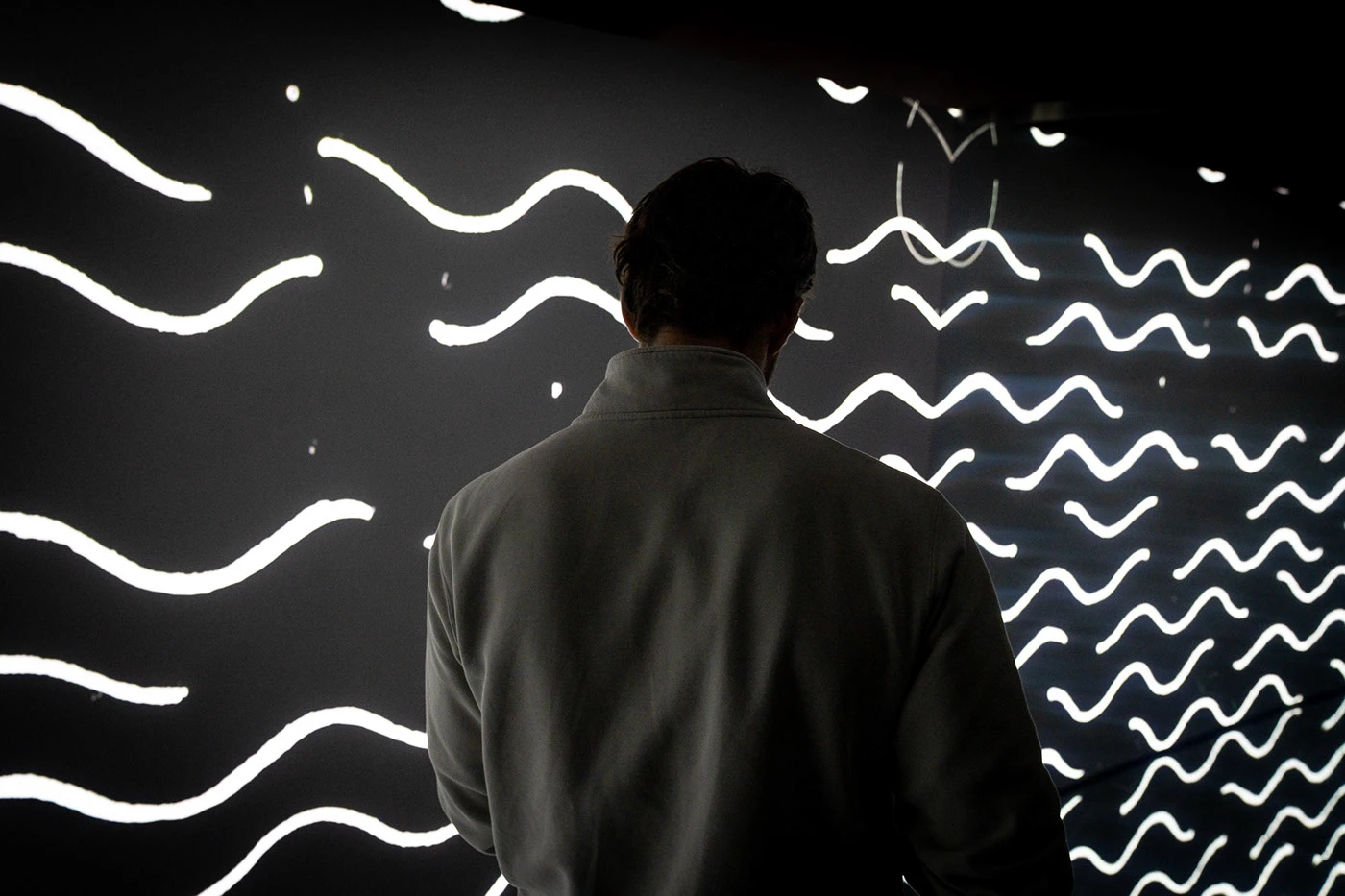 Retrospektive Thomas Weil – project documentation 15