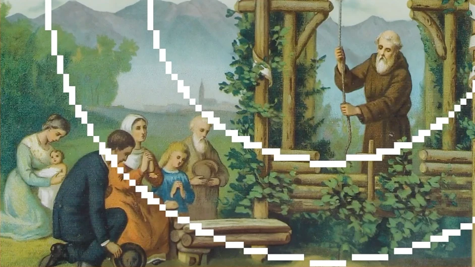 St. Ulrich Games – project documentation 8