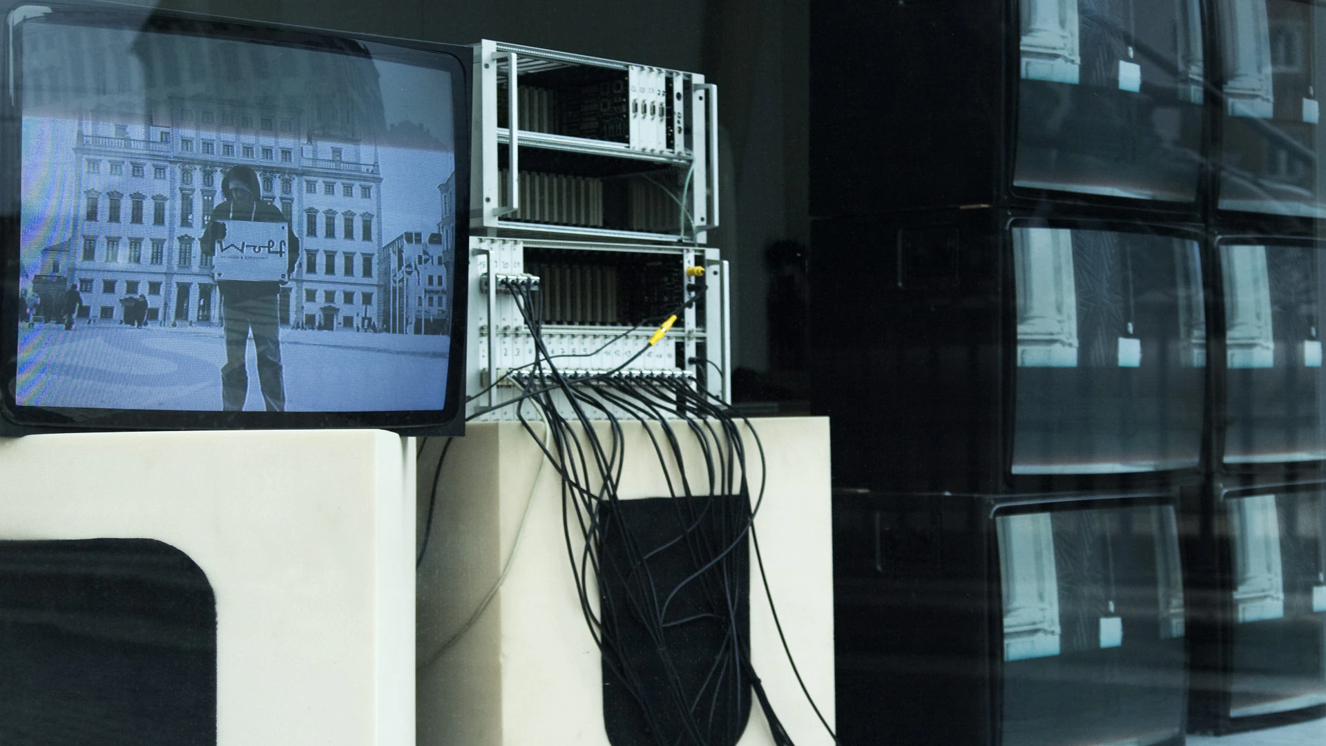 television tower project image 04
