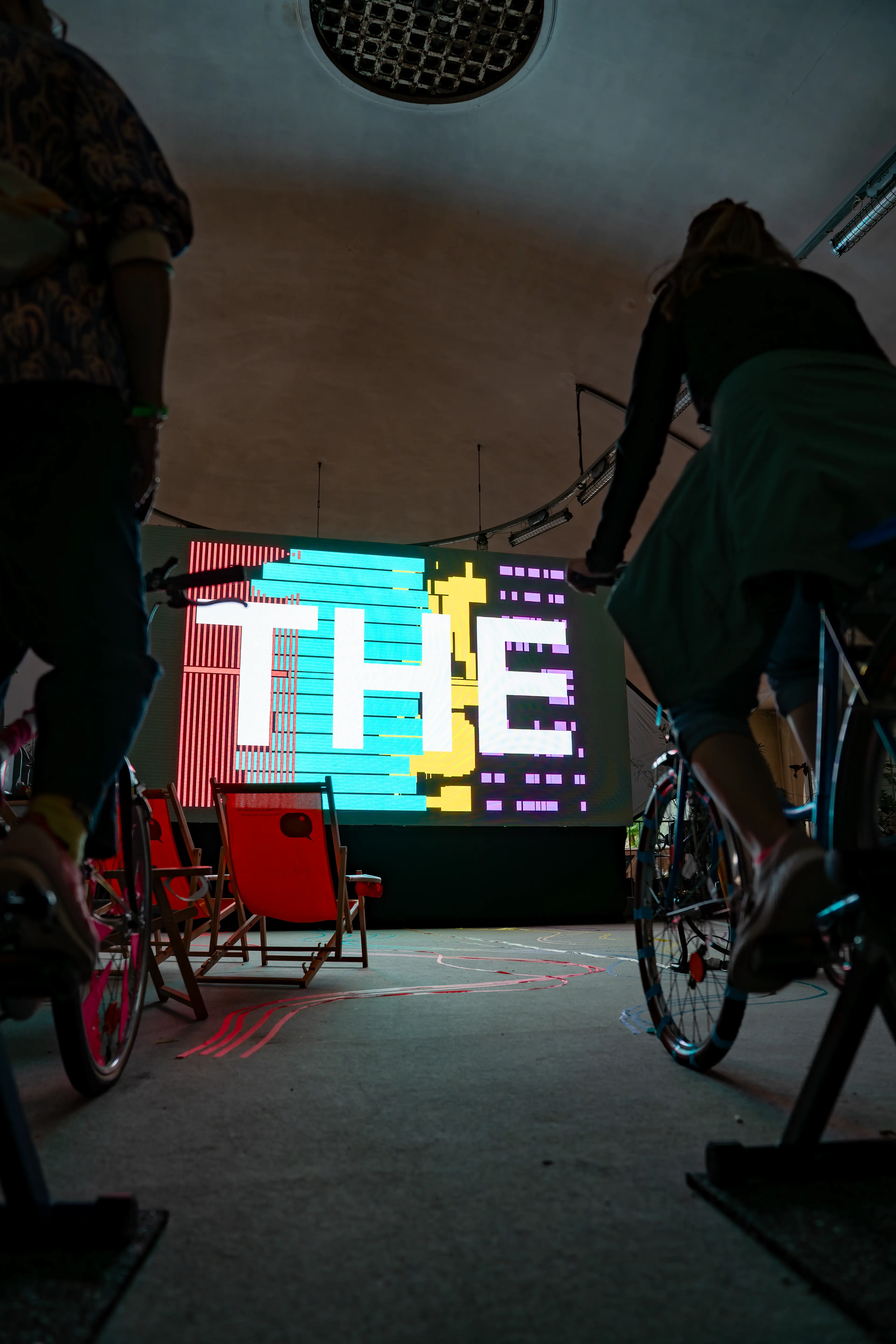 THA@MODULAR 2025 – project documentation